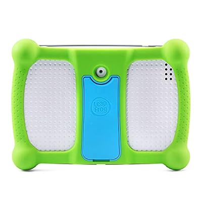 LeapFrog LeapPad Academy Kids Learning Tablet, Green