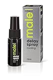  Cobeco Male 15 ml Delay Cooling Spray by Cobeco Male