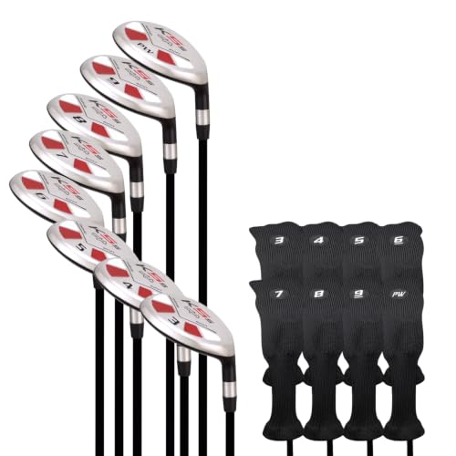 Majek Senior All Hybrid Set