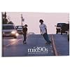 Mid-90s Movie Promotional Posters Minimalist Art Posters Teen Inspirational Posters 2 Canvas Poster Wall Art Decor Print Picture Paintings for Living Room Bedroom Decoration Frame-style 12x08inch30