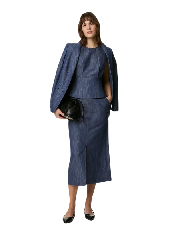 Image of Marks & Spencer Women Blouse