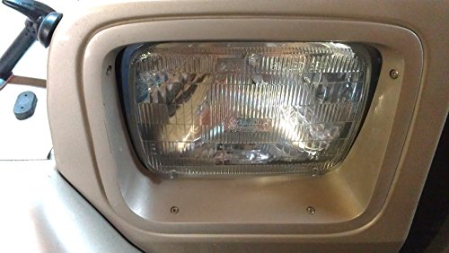 24 Ea. Stainless Steel T-15 Torx Screws. Fits 1987 To 1995 Yj, Tj Turn Signals, Brake Lights And Running Lights. Fits All 1987 To 2021 Yj, Tj And Jk Headlight Bezels. Fits Yj And Tj Head Light Housing #TOP3