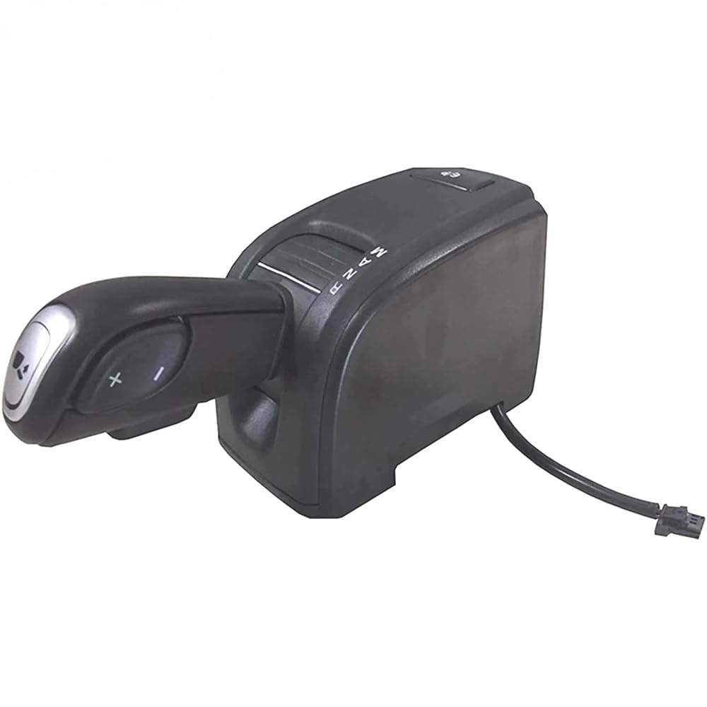 HEMENGtruck 22230455 22583048 - Interruptor de cambio de cambio de cambio de transmisión automática para Volvo Truck FH/FM LHD