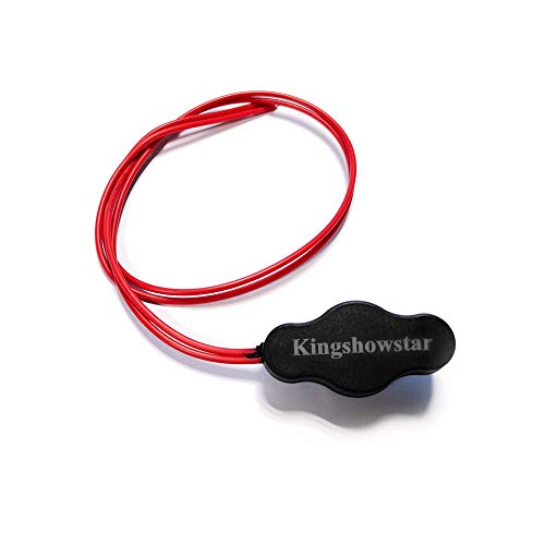 Kingshowstar 12V Waterproof Push-Button On-Off Switch With Quick Connector For Led Accent Lighting On Motorcycles, Cars, Trucks, Atvs, Golf Carts, Etc #TOP6