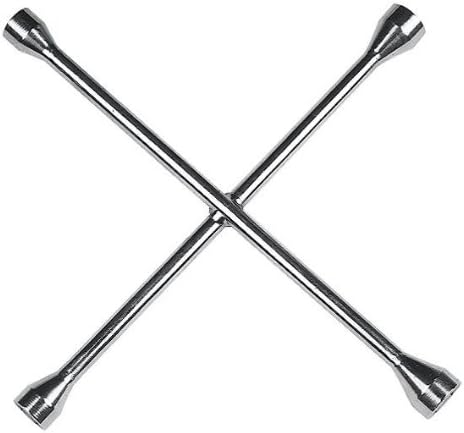 212 Main 20Inch 4-Way Lug Wrench