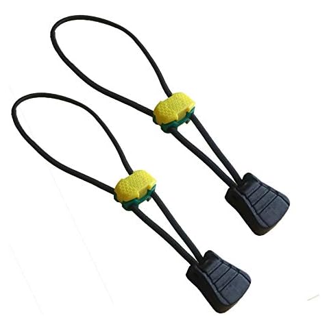Six Moon Designs Hands-Free Umbrella Kit - Secures Six Moon Designs Umbrella To A Pack Shoulder Strap. Allows both hands to remain free. Weighs just .35 oz Cover