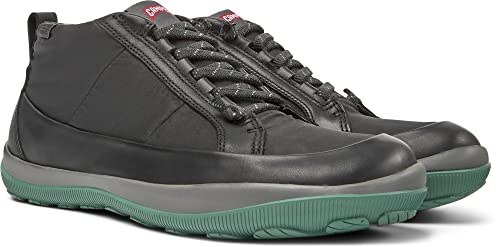 Image of Camper Men's Basket Bootie Ankle Boot
