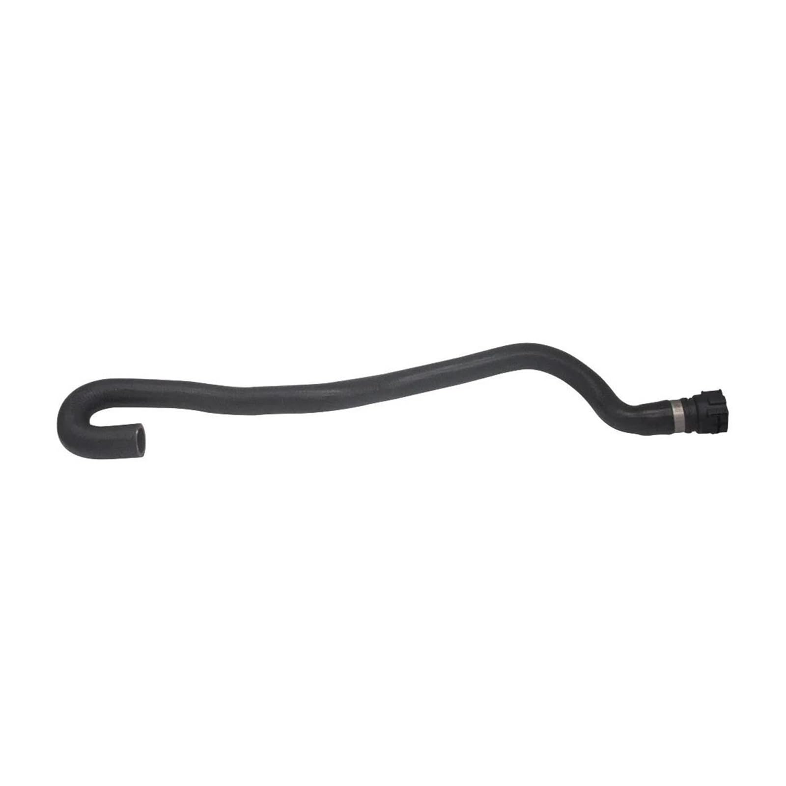 Zynther One Color Coolant Water Hose Pipe 64216938433 Top For Radiator For Hose Upper Coolant Water For 7 Serise E65 E66