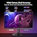 KOORUI Gaming Monitor, 27