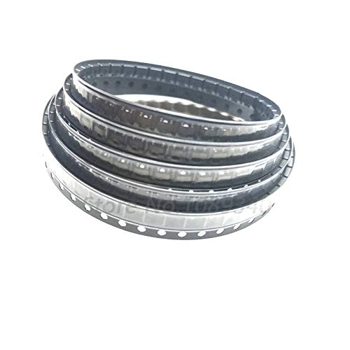 Transistor BAV70 Reland Sun - 100PCS SOT-23 0.2A 70V - Foto 11