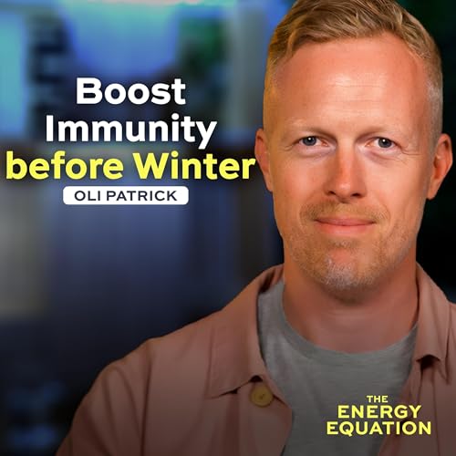 How to Protect Your Energy and Immunity This Autumn