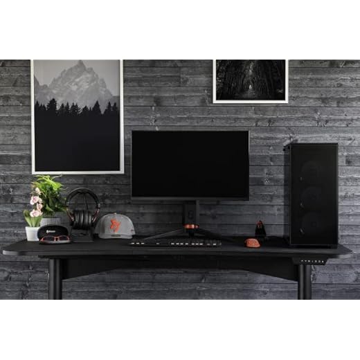 Arozzi Arena Moto Gaming Tisch