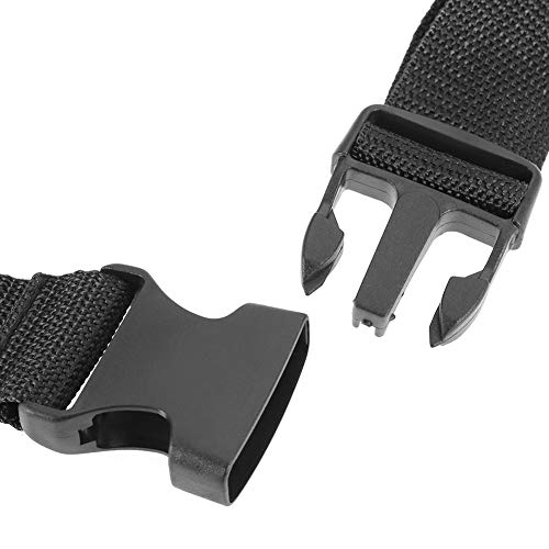 Bolsa de armazenamento de ferramentas à prova d'água, bolsa de cintura, acessório de carpinteiro pr