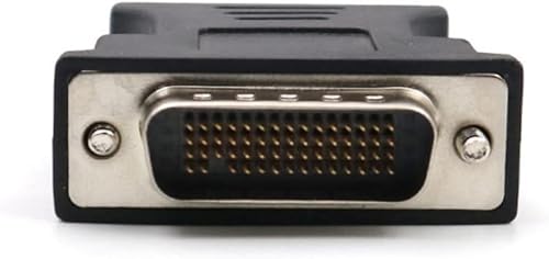 Miniatura 4 de DMS 59pin a VGA convertidor adaptador ordenador host tarjeta gráfica monitor vga externo TV proyector cable de conexión de vídeo