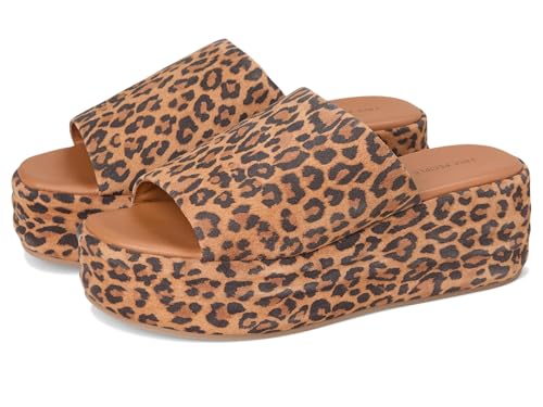 Image of Free People Harbor Flatform Sandals