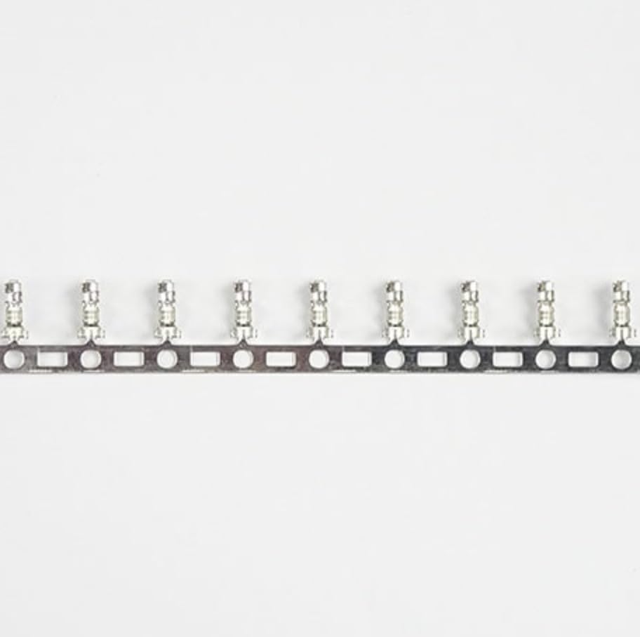 JST SXH-001T-P0.6 6,700個/REEL SXH-001T-P0.6 JST / JAPAN SOLDERLESS TERMINALS, CONTACT, SOCKET