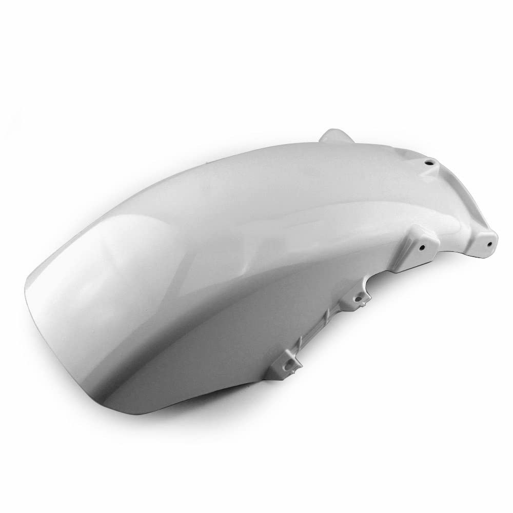 Garde-Boue De Roue Pneu Avant Moto pour Goldwing 1800 GL pour GL1800 2001-2016 Carénage Arrière Carénage Pare-Boue