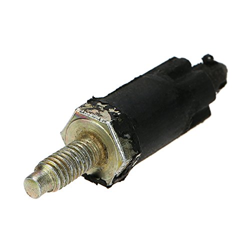 Yorten Kit de presilha do capô do capô do parafuso da tampa do motor 2.0 HDI compatível com Citroen