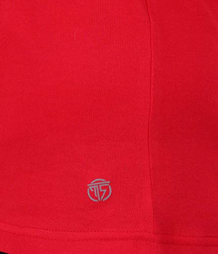 Image of Modern Men's Premium Cotton Gym Vest (S - XXL) (4 Colors Available)