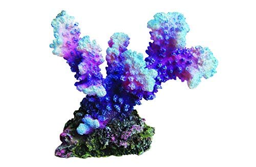 Siger Aquarium Ornaments Resin Coral Reef Aquarium Supplies for Theme Decorations Fish Tank Aquatic Siger Aquarium Ornaments Resin Coral Reef Aquarium Supplies for Theme Decorations Fish Tank Aquatic