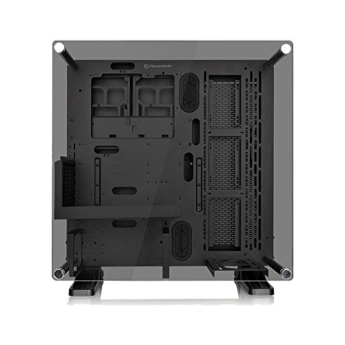 Thermaltake ca-1g4 – 00 m1wn-06 Core P3 TG Mid tower/wallmount-chassis – nero