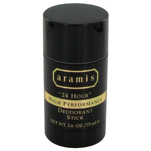 ARAMIS CLASSIC 24 Hour High Performance Deodorant Stick 2.6 oz (77 ml)