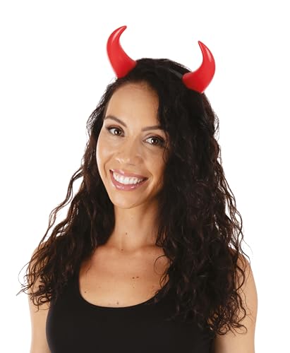 P'tit Clown - Headband, 51306, Red - Image 2