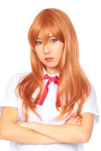 Party City カツランド バラエティグッズ アニメロング ユニセックス 茶