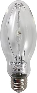 SYLVANIA 64818 - M100/U/MED 100w M90/E Metalarc Pulse Start HID Bulb