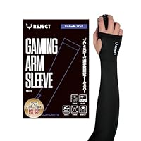 ゲーミングキーボード アームカバー マウスパッド 41SxzLVRkwL._SS200_.jpg