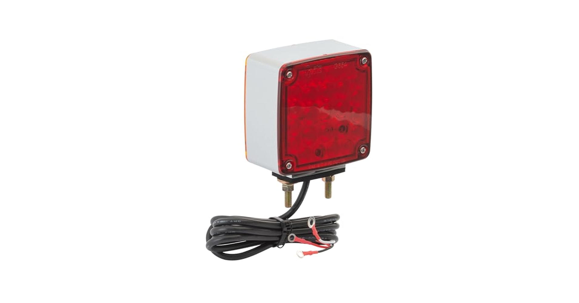 Amazon.com: Grote - G5540 Two Sided Lamp, Side Marker, RH