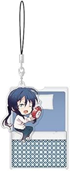Amazon.co.jp: アイドリッシュセブン おやすみアクリルストラップ Type