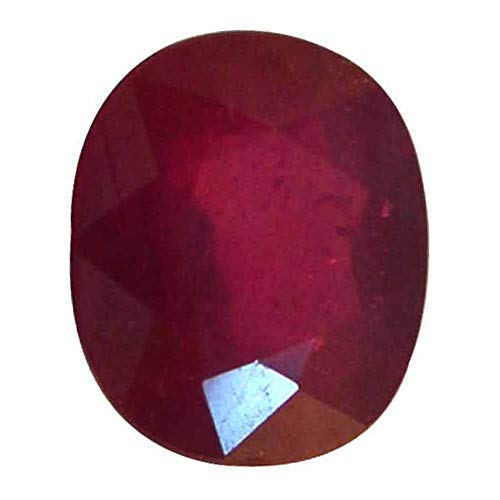 Rubis de Birmanie 7.25 Ratti pour sublimer vos soirées et bijoux de luxe