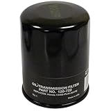 Cutter Force 120-722 Oil Filter Compatible with Honda 15400-PLM-A01PE