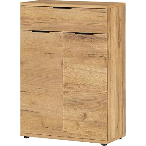 Meuble à Chaussures GERMANIA Cover