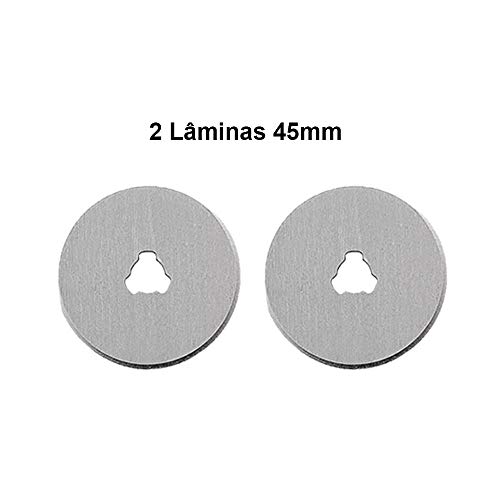 Kit Base De Corte Rosa 60x45 + Régua 15x60 + Alicate Prega Botões