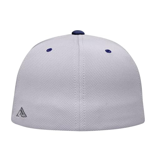 Image of Pacific Headwear Unisex-Adult Pacific Headwear Premium P-tec Flexfit Cap