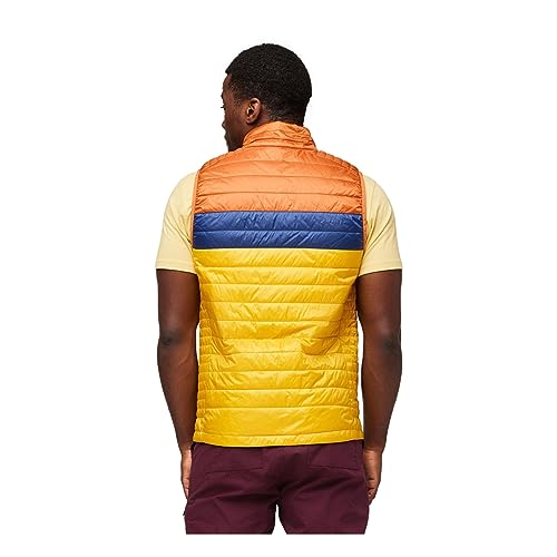 Image of Cotopaxi Men's Capa Insulated Vest
