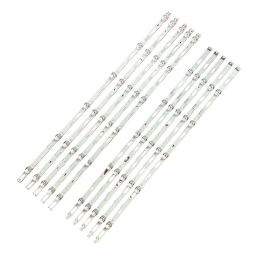 Tira de LED repuesto de retroiluminación para televisión Samsung LM41-01077B