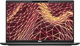 Dell Latitude 7530 Ordinateur Portable Professionnel, Notebook FHD 15,6 Pouces, Intel Core i5 1245U, 16 Go de RAM, SSD de 512 Go, Clavier QWERTY américain, Windows 11 Pro (Reconditionné)