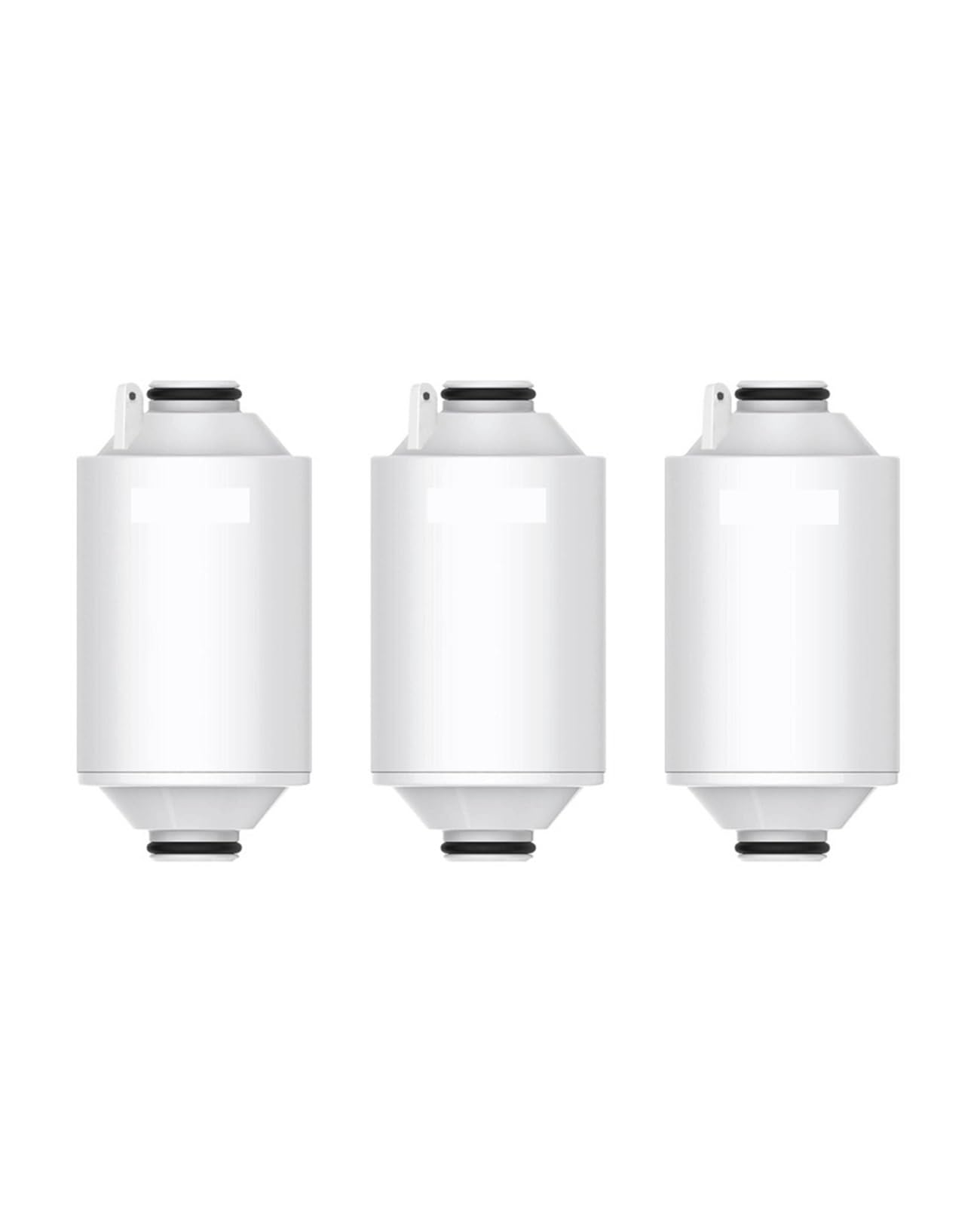 Filtro de repuesto de 3 uds, Compatible con ALTHY, filtro de ducha revitalizante de vitaminas