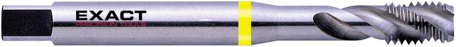 EXACT 3106 Machine Tap Steel