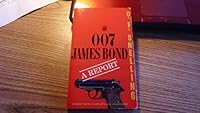 007 James Bond: a report B0000CMEUS Book Cover