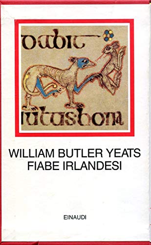  Fiabe irlandesi