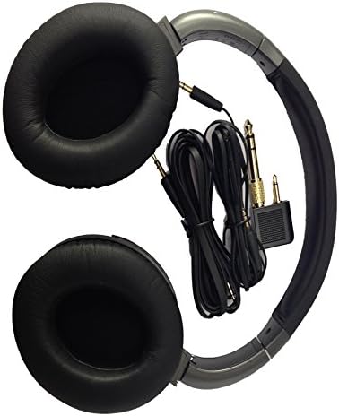 233621 Active Noise Cancelling Headphone with Active Noise Reduction Technology