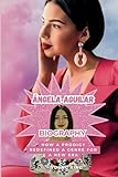 ÁNGELA AGUILAR BIOGRAPHY: How A Prodigy Redefined A Genre For A New Era