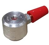  Rothenberger Regler Maxigas für Roxy Kit 120 - Maxigas