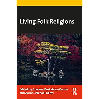 Living Folk Religions
