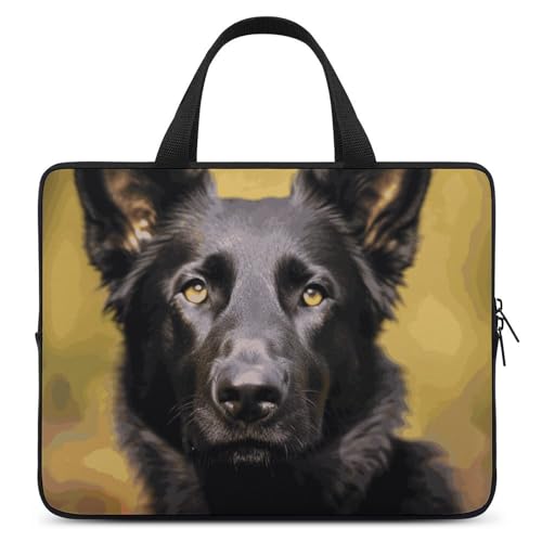 Sac à bandoulière pour ordinateur portable protégeant votre 12" contre les rayures