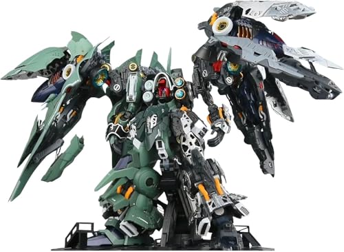 知育玩具] 圧倒的ボリュームでリーズナブルな価格！中国製プラモデル